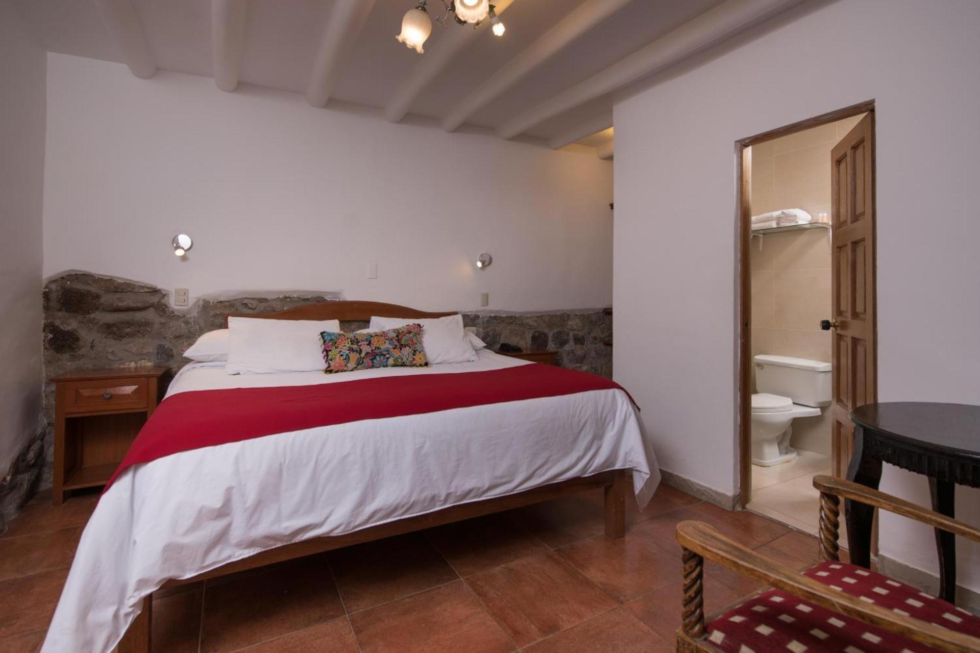 Huascaran Casa Boutique San Blas กุสโก ภายนอก รูปภาพ