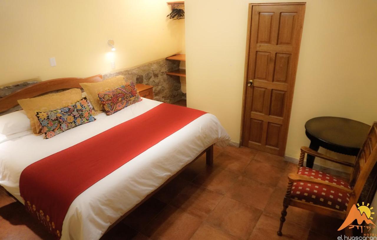 Huascaran Casa Boutique San Blas กุสโก ภายนอก รูปภาพ